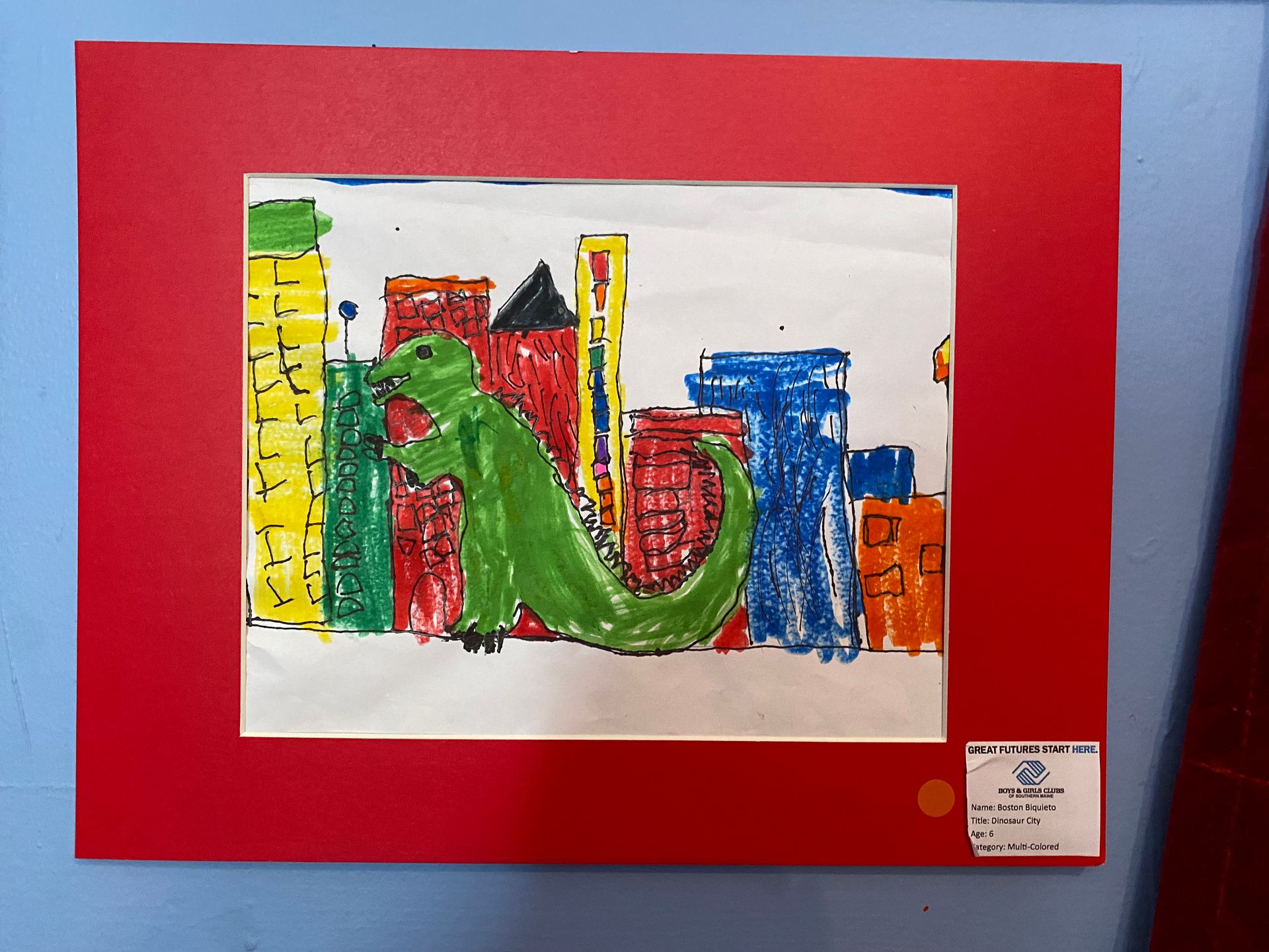Featured image for “Art Show 2025”